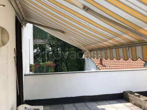 appartamento in vendita a Busto Garolfo