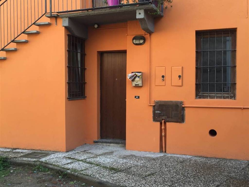 appartamento in vendita a Busto Garolfo