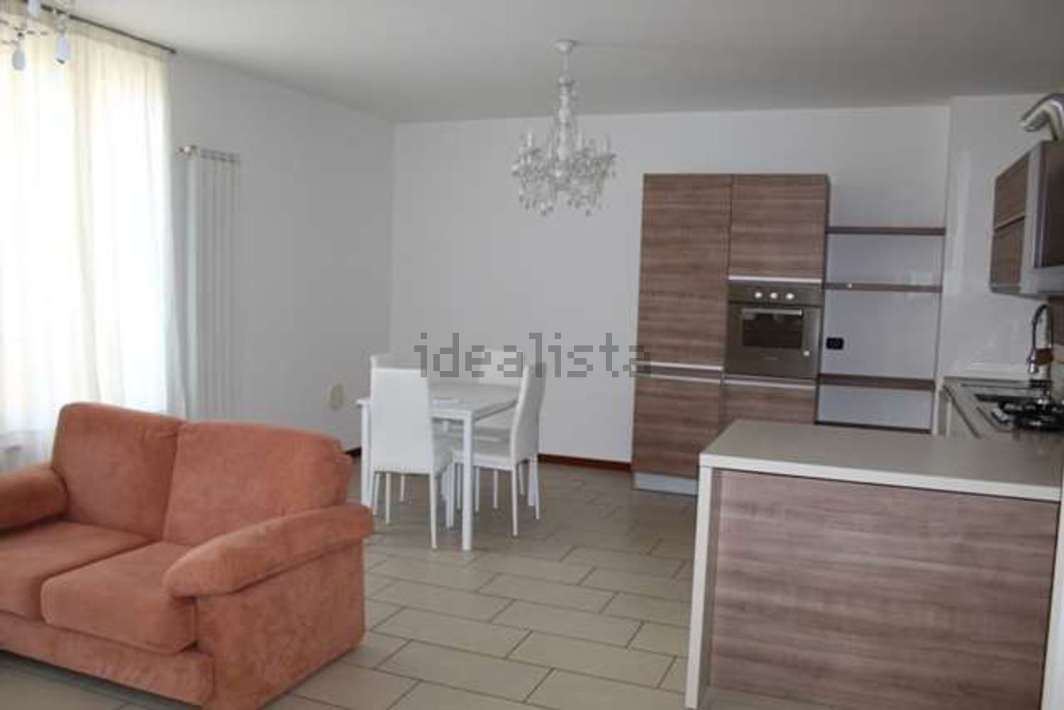 appartamento in vendita a Busto Garolfo