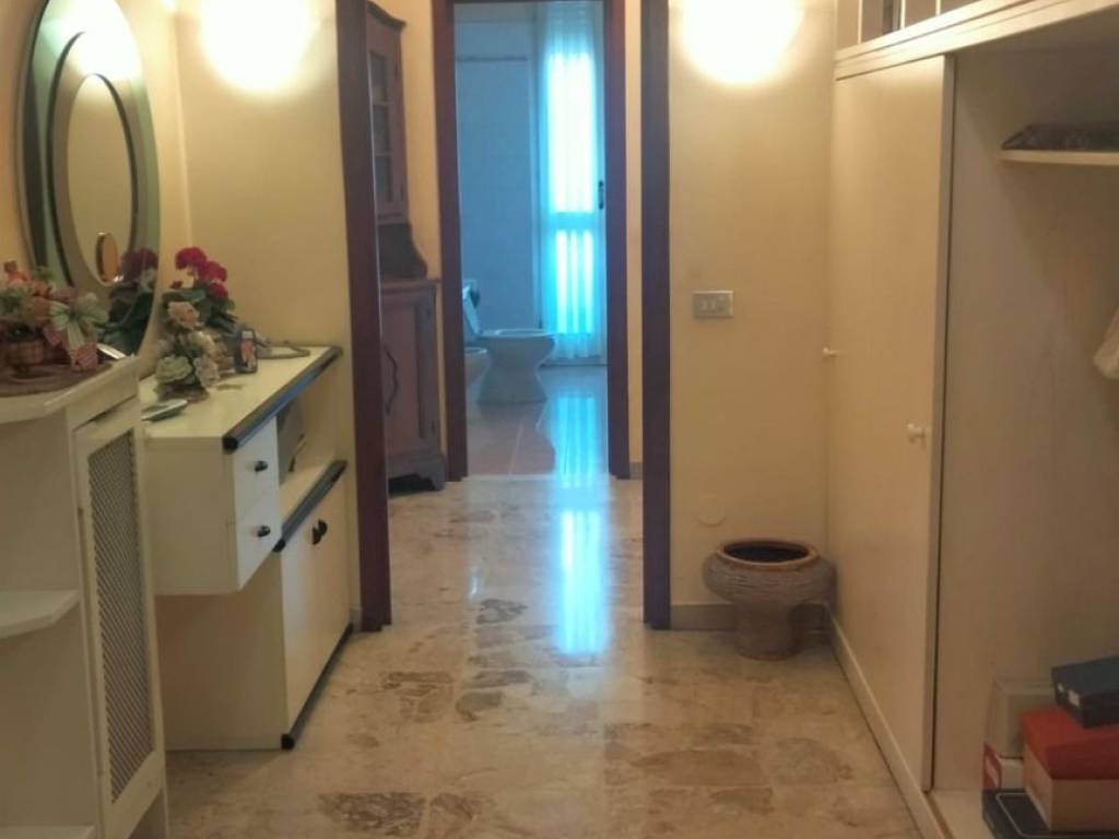 appartamento in vendita a Busto Garolfo