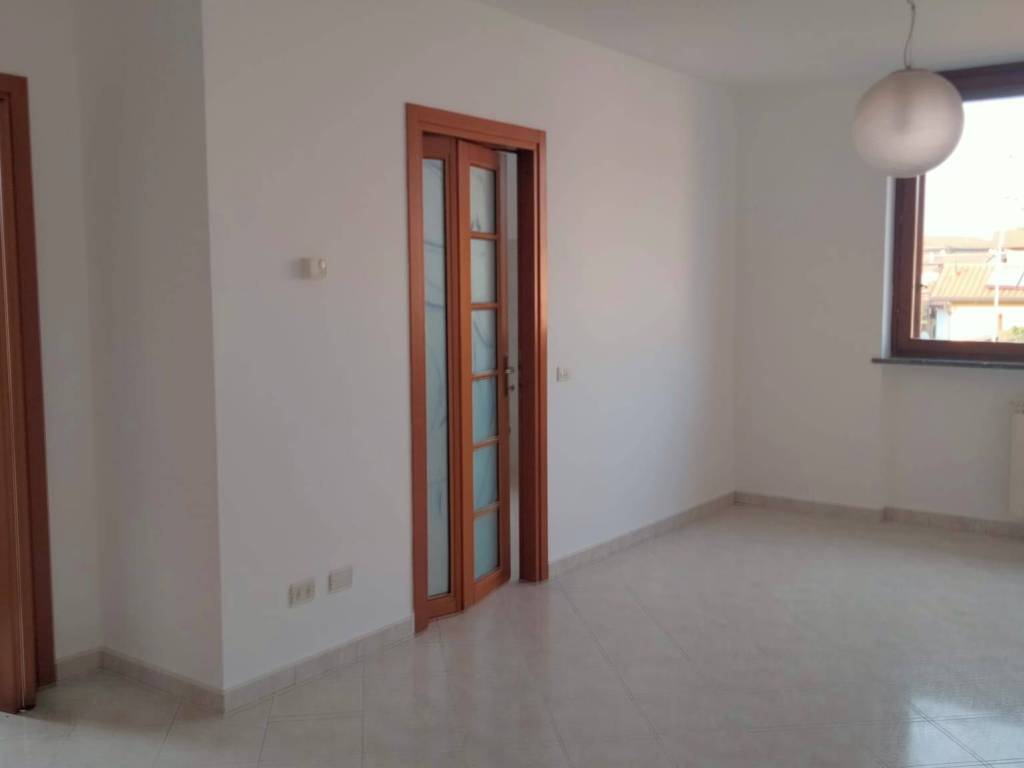 appartamento in vendita a Busto Garolfo