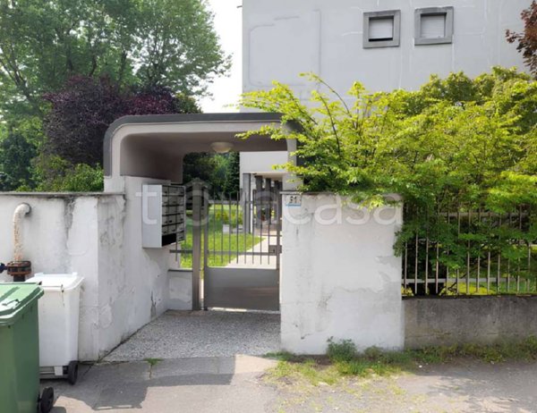 appartamento in vendita a Busto Garolfo