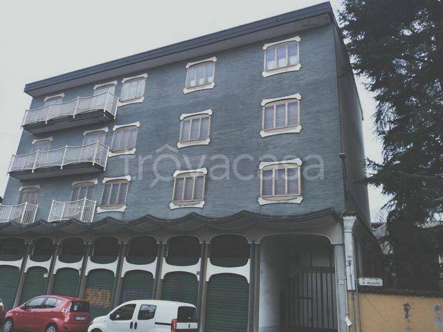 appartamento in vendita a Busto Garolfo