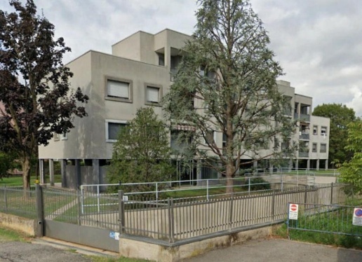 appartamento in vendita a Busto Garolfo