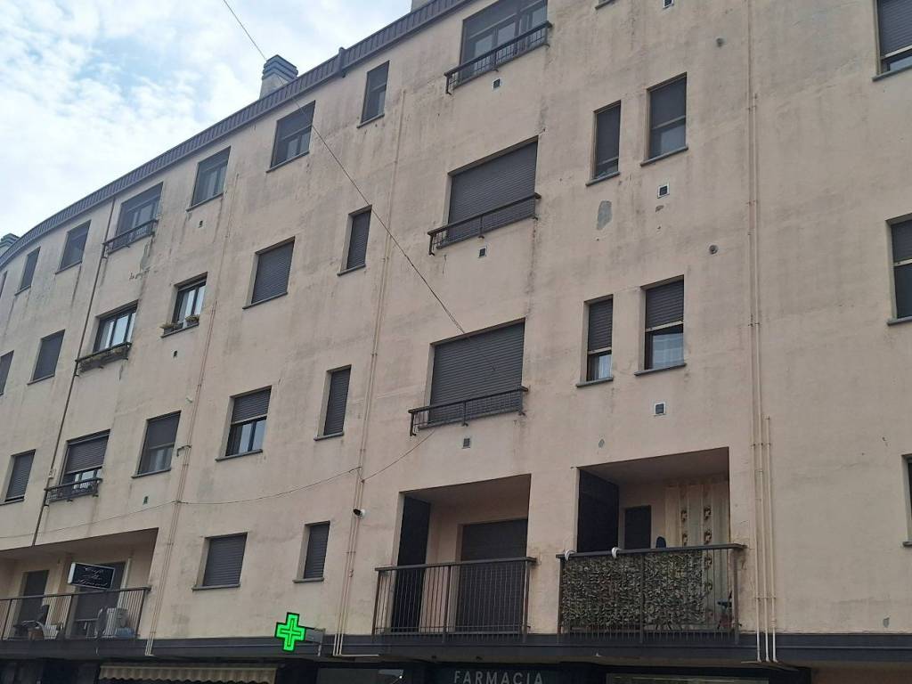 appartamento in vendita a Busto Garolfo