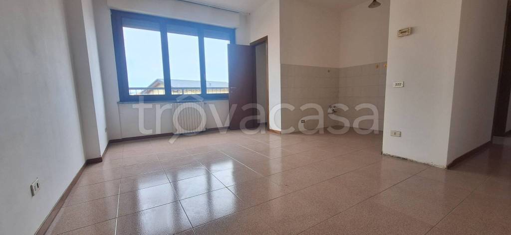 appartamento in vendita a Busto Garolfo in zona Olcella