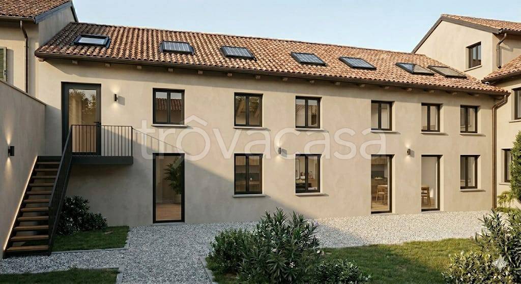 appartamento in vendita a Busto Garolfo