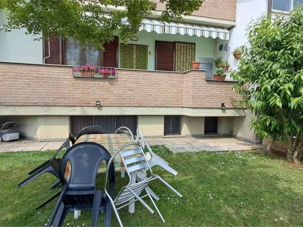 appartamento in vendita a Busto Garolfo