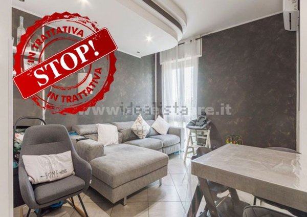 appartamento in vendita a Busto Garolfo