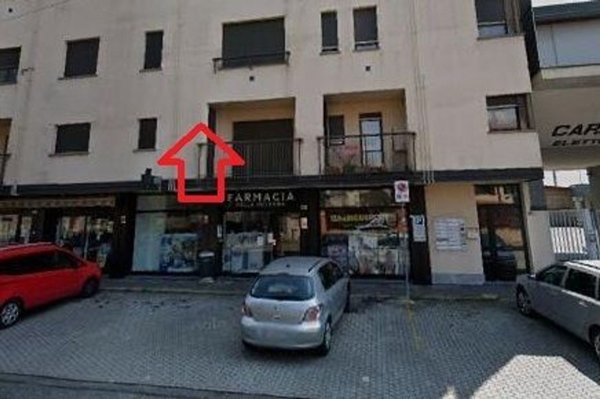 appartamento in vendita a Busto Garolfo