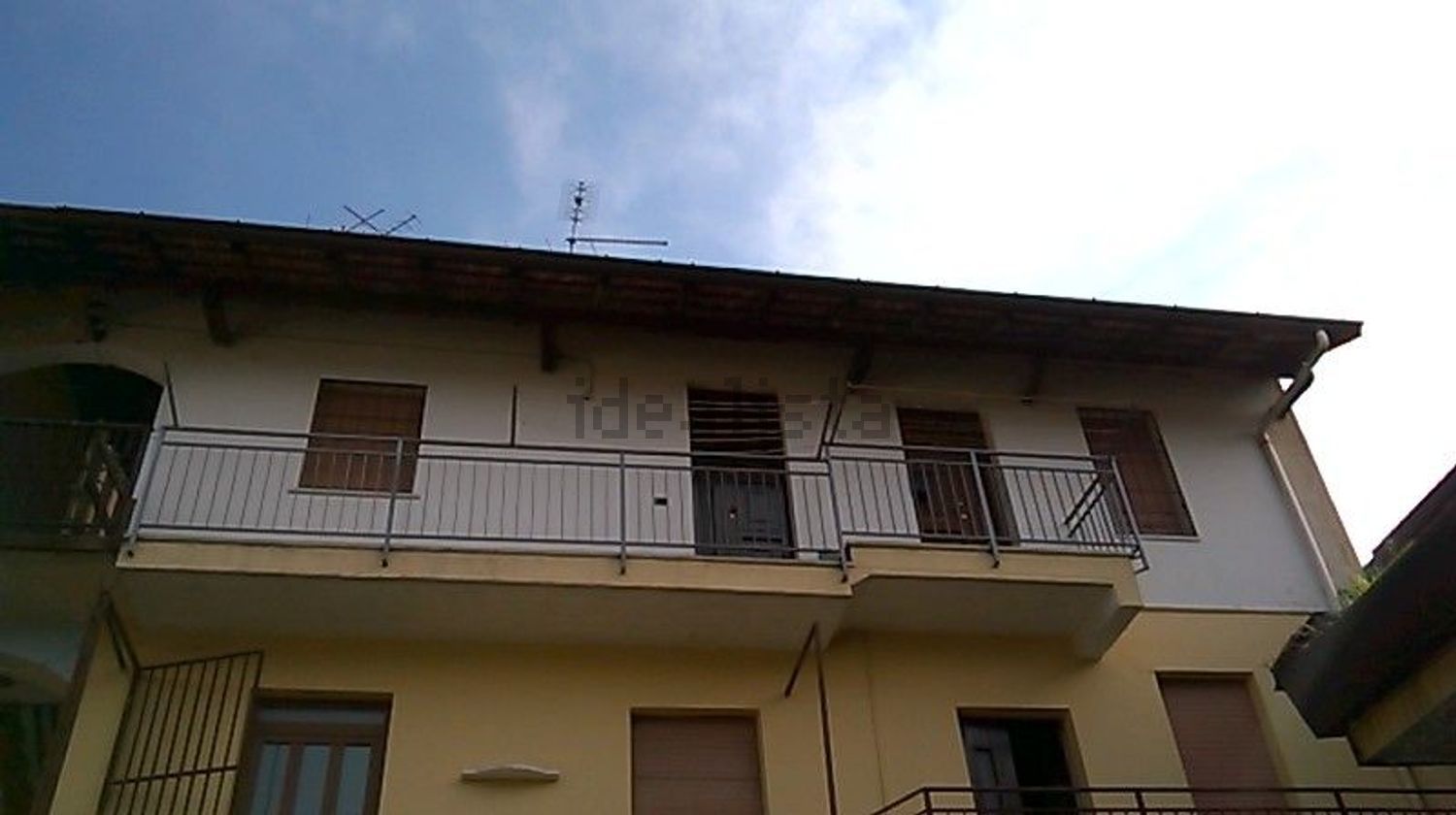 appartamento in vendita a Busto Garolfo