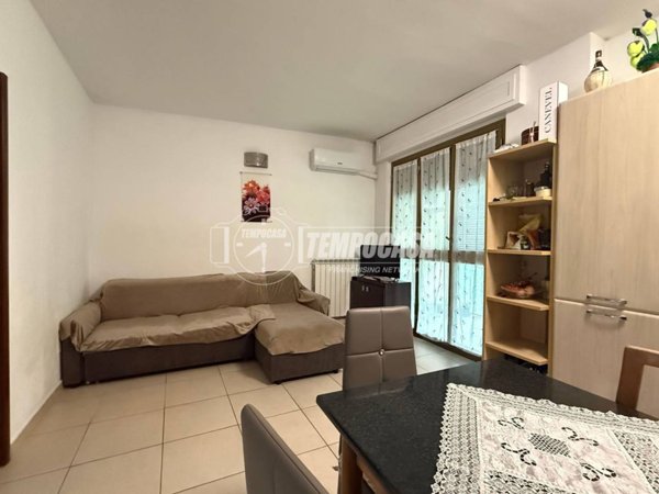 appartamento in vendita a Busto Garolfo