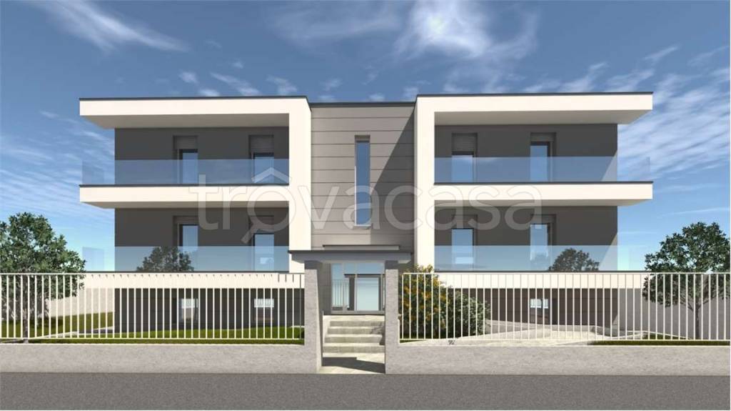 appartamento in vendita a Busto Garolfo