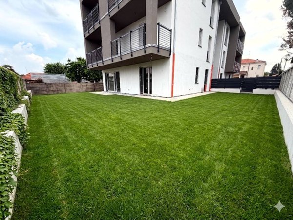 appartamento in vendita a Busto Garolfo