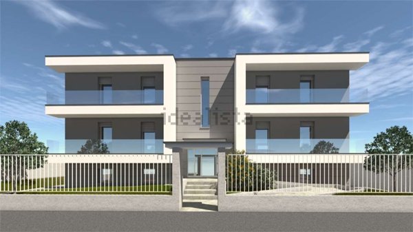 appartamento in vendita a Busto Garolfo