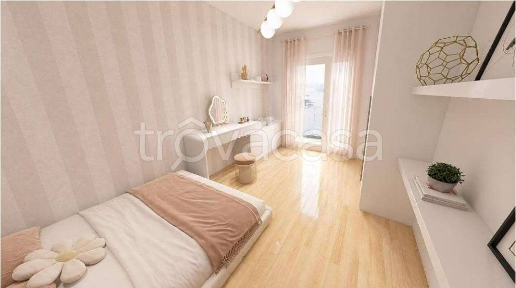 appartamento in vendita a Busto Garolfo