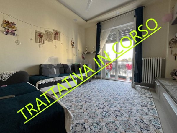 appartamento in vendita a Busto Garolfo