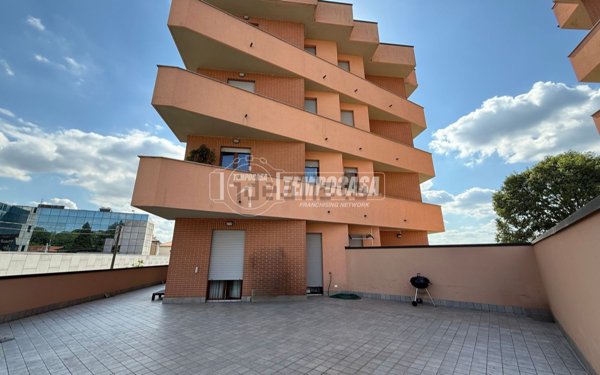 appartamento in vendita a Busto Garolfo