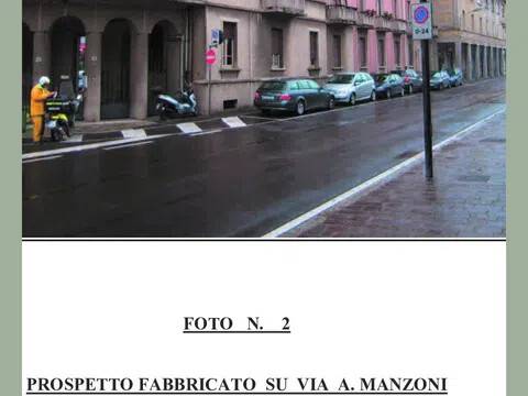 appartamento in vendita a Busto Garolfo