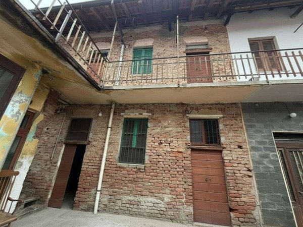 appartamento in vendita a Busto Garolfo