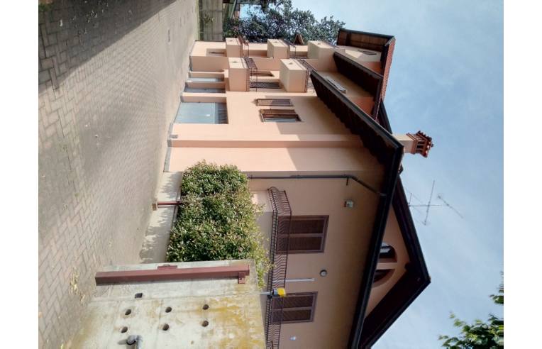 appartamento in vendita a Busto Garolfo
