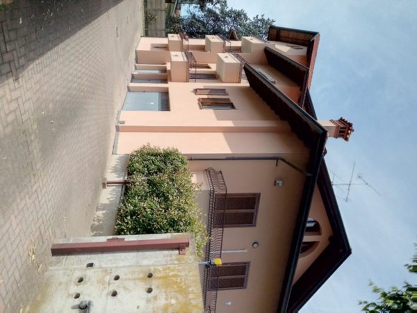appartamento in vendita a Busto Garolfo