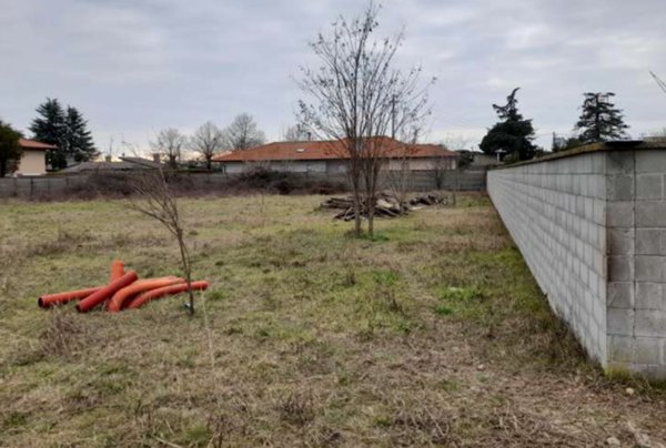 terreno agricolo in vendita a Busto Garolfo