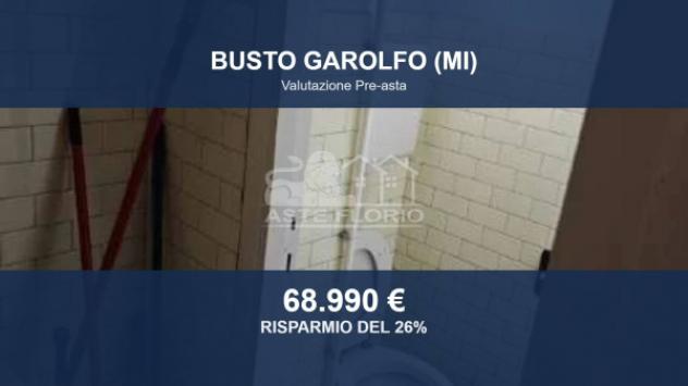 negozio in vendita a Busto Garolfo