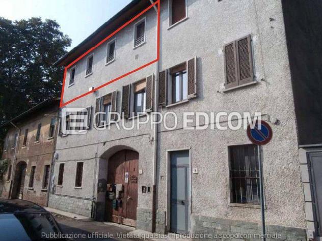 appartamento in vendita a Busto Garolfo