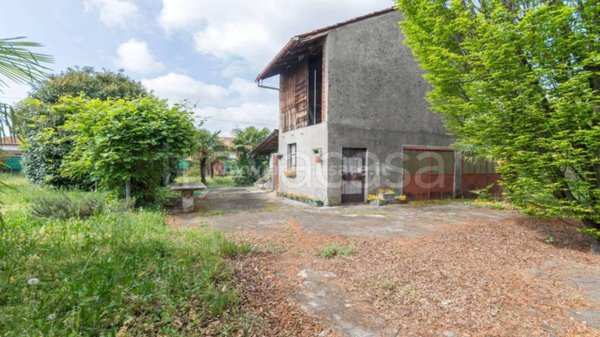 terreno edificabile in vendita a Busto Garolfo
