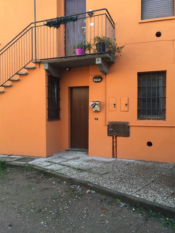 appartamento in vendita a Busto Garolfo
