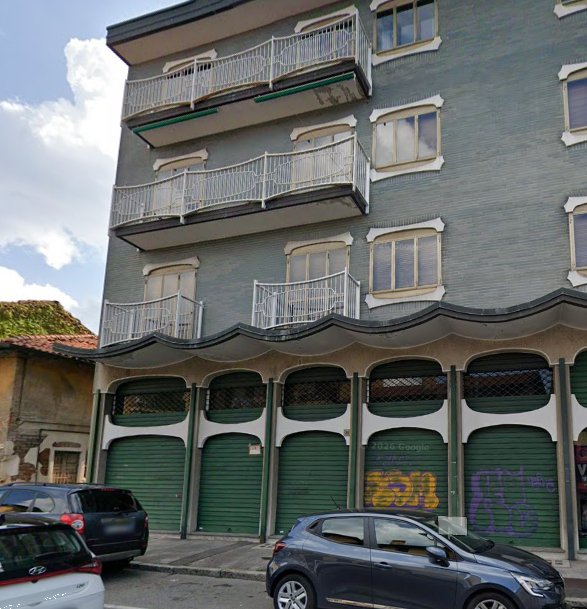 negozio in vendita a Busto Garolfo