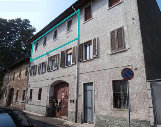 appartamento in vendita a Busto Garolfo