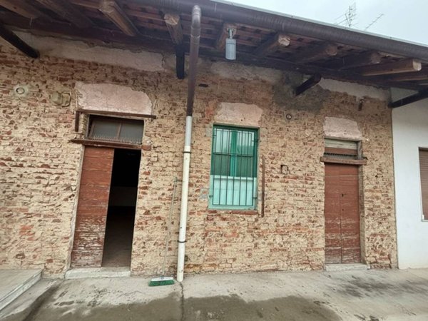 appartamento in vendita a Busto Garolfo