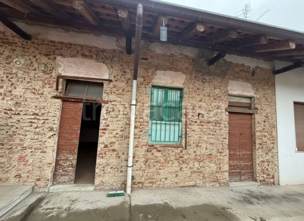 appartamento in vendita a Busto Garolfo