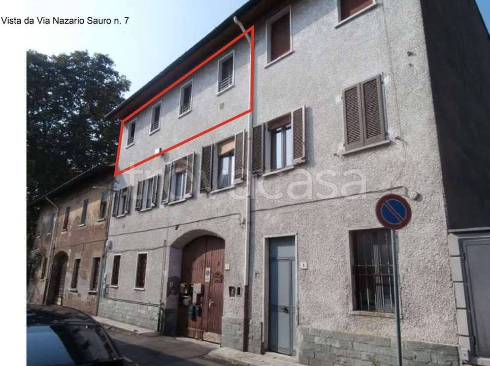 appartamento in vendita a Busto Garolfo