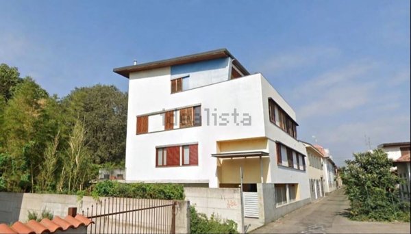 appartamento in vendita a Busto Garolfo