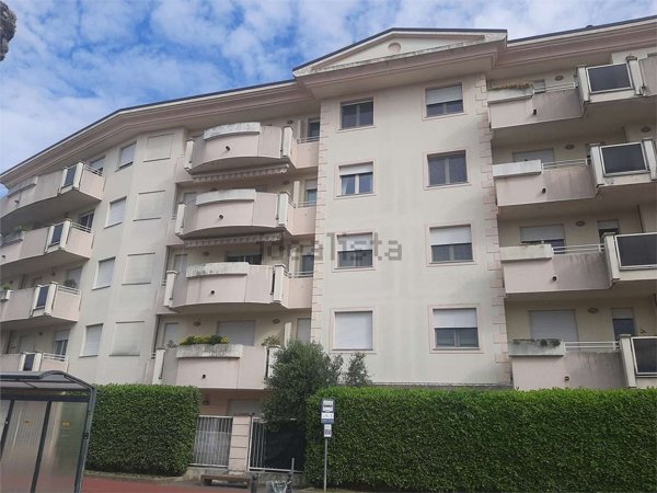 appartamento in vendita a Busto Garolfo in zona Olcella