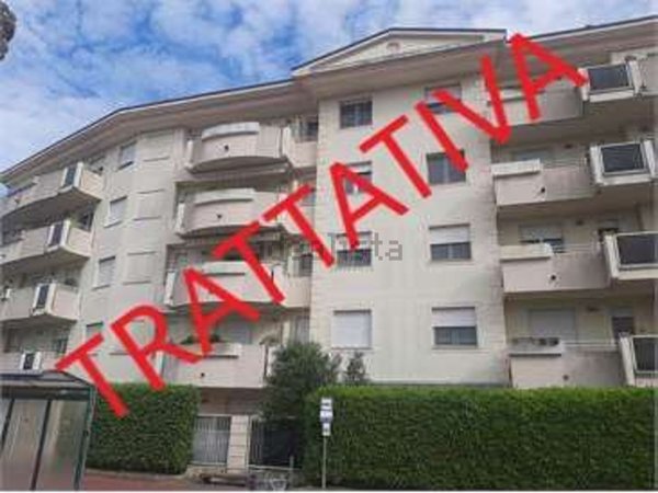 appartamento in vendita a Busto Garolfo in zona Olcella