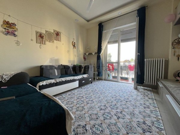 appartamento in vendita a Busto Garolfo in zona Olcella