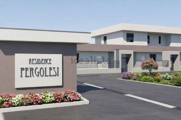 appartamento in vendita a Busto Garolfo in zona Olcella