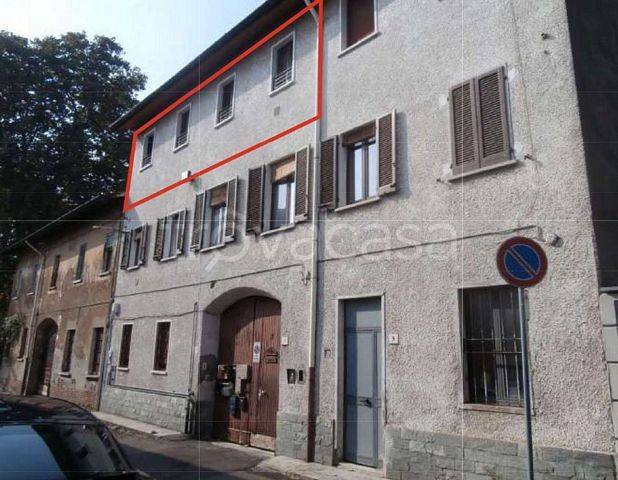 appartamento in vendita a Busto Garolfo