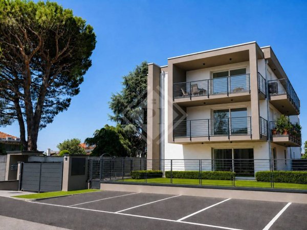 appartamento in vendita a Busto Garolfo in zona Olcella