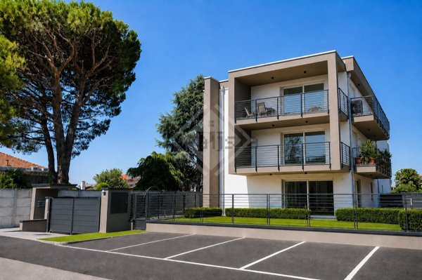 appartamento in vendita a Busto Garolfo in zona Olcella
