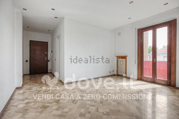 appartamento in vendita a Busto Garolfo