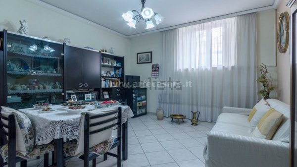 appartamento in vendita a Busto Garolfo