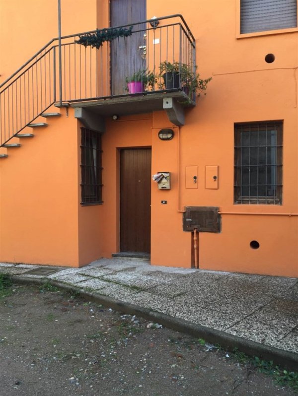 appartamento in vendita a Busto Garolfo
