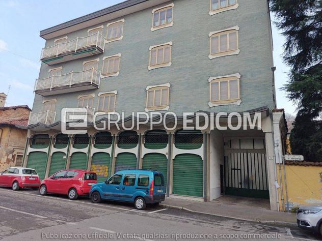 negozio in vendita a Busto Garolfo
