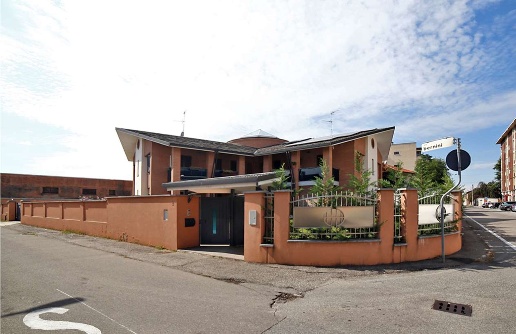 casa indipendente in vendita a Busto Garolfo in zona Olcella