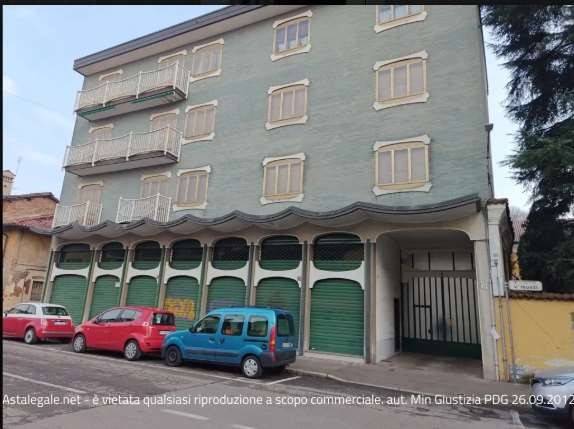 appartamento in vendita a Busto Garolfo